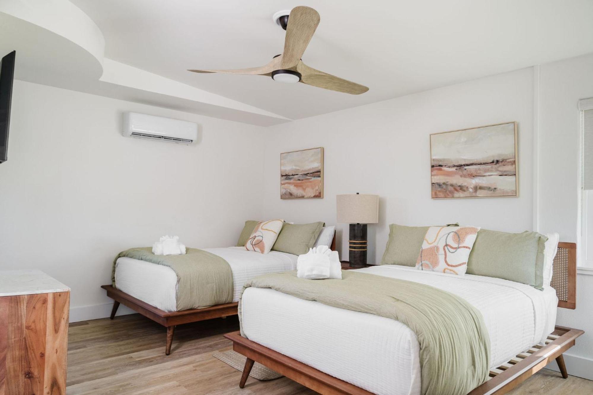 Haley'S Court Boutique Motel St. Augustine Ngoại thất bức ảnh